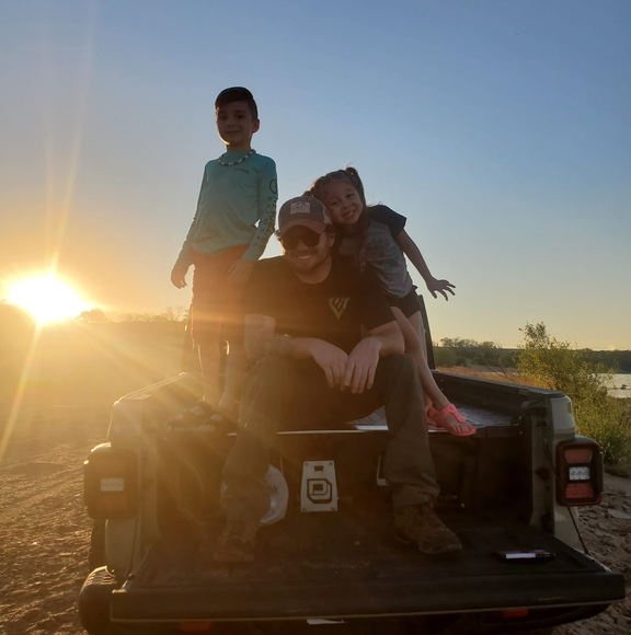 Meet your Posher, Dustin - Picture 1 of 1